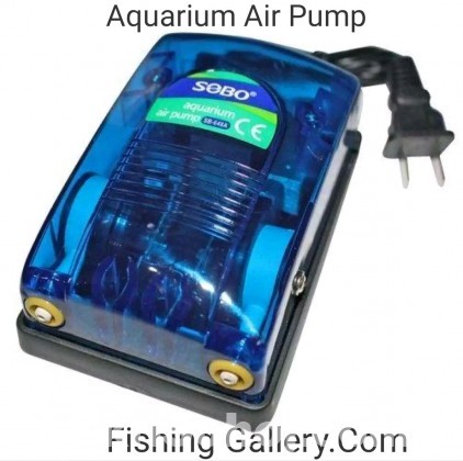 Aquarium air Pump